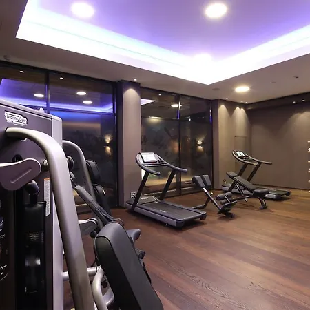 Szálloda Severin*s - The Alpine Retreat Lech am Arlberg